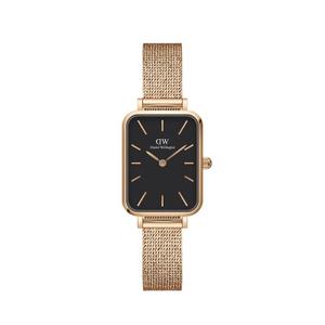 Montre femme Daniel Wellington Quadro Pressed Melrose RG