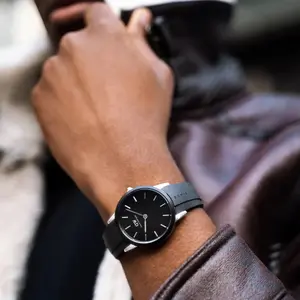 Montre Daniel Wellington Iconic Motion image-4
