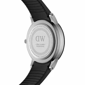 Montre Daniel Wellington Iconic Motion image-2