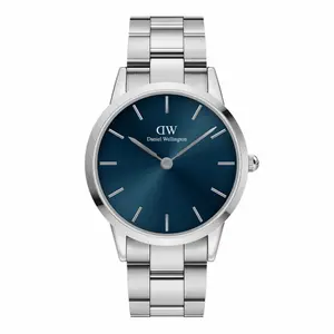 Ver Daniel Wellington Iconic Link Arctic
