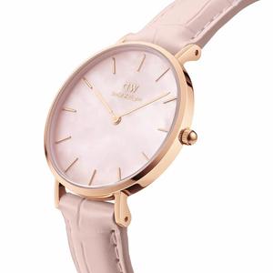 Zegarek damski Daniel Wellington Petite Rouge image-1