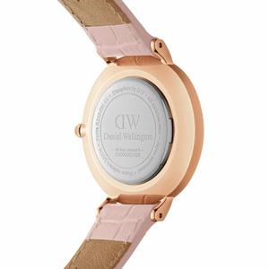 Zegarek damski Daniel Wellington Petite Rouge image-3