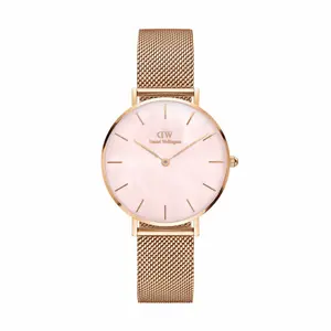 Damenuhr Daniel Wellington Petite Melrose