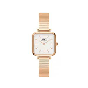 Zegarek damski Daniel Wellington Quadro Studio