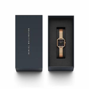 Zegarek damski Daniel Wellington Quadro Studio image-1