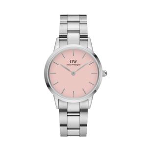 Damenuhr Daniel Wellington Iconic Link Blush