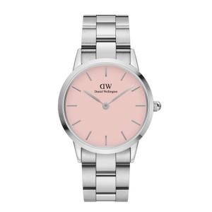 Damenuhr Daniel Wellington Iconic Link Blush