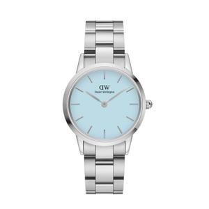 Damenuhr Daniel Wellington Iconic Link Capri image-1
