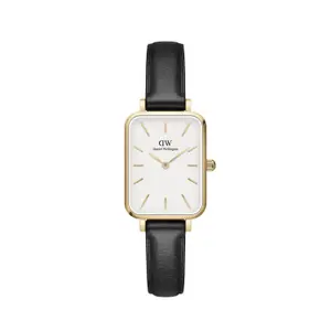 Women's watch Daniel Wellington Quadro Pressed Sheffield image-0