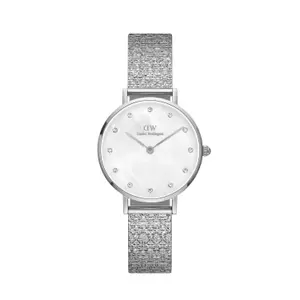 Reloj de mujer Daniel Wellington Petite Lumine Pressed Piano image-0