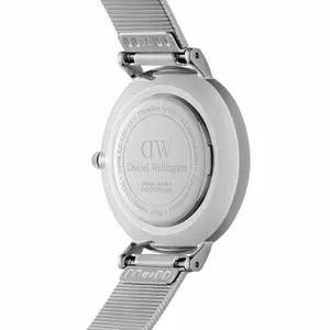 Reloj de mujer Daniel Wellington Petite Lumine Pressed Piano image-2