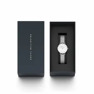 Reloj de mujer Daniel Wellington Petite Lumine Pressed Piano image-3