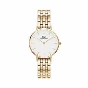 Vrouwenhorloge Daniel Wellington