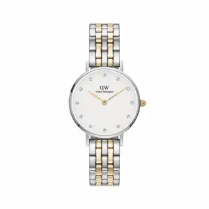 Relógio feminino Daniel Wellington Lumine