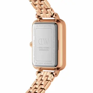 Relógio feminino Daniel Wellington Quadro Lumine image-3