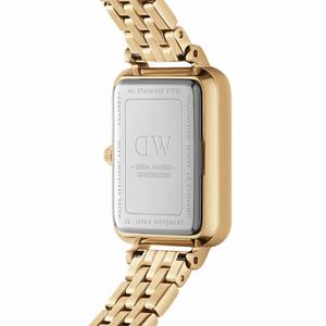 Orologio da donna Daniel Wellington Quadro image-3