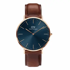 Uhr Daniel Wellington St Mawes Classic