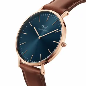 Uhr Daniel Wellington St Mawes Classic image-1