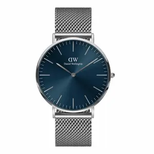 Se her Daniel Wellington Sterling Classic