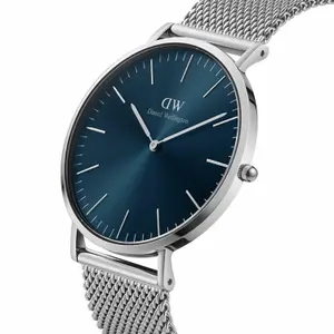 Se her Daniel Wellington Sterling Classic image-1