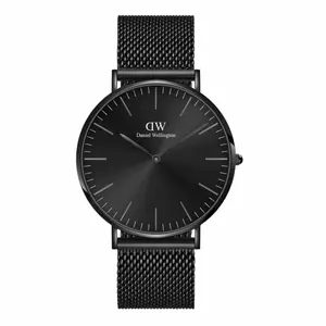 Oglądaj Daniel Wellington Ashfield Classic
