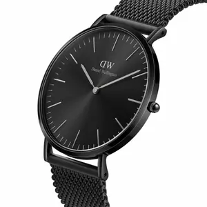Oglądaj Daniel Wellington Ashfield Classic image-1