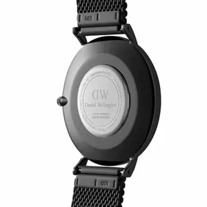 Oglądaj Daniel Wellington Ashfield Classic image-3