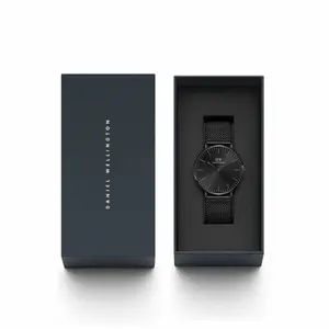 Oglądaj Daniel Wellington Ashfield Classic image-4