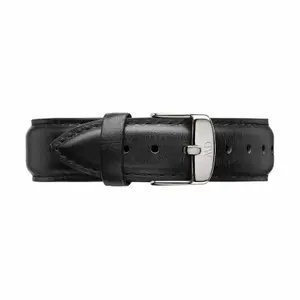 Compatible watch strap 40 mm Daniel Wellington Sheffield image-0