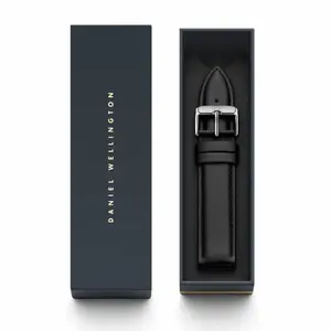 Compatible watch strap 40 mm Daniel Wellington Sheffield SV image-1