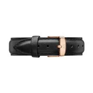 Compatible watch strap 36 mm woman Daniel Wellington Sheffield image-0