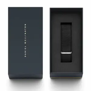 Correa de reloj compatible 40 mm Daniel Wellington Cornwall Nato image-1