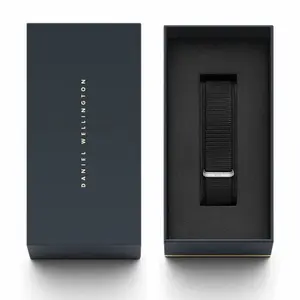 Correa de reloj compatible 36 mm mujer Daniel Wellington Cornwall Nato image-1