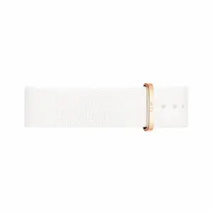 Correa de reloj compatible 36 mm mujer Daniel Wellington Dover Nato image-0