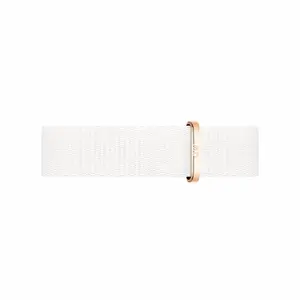 Correa de reloj compatible 32 mm Daniel Wellington Dover Nato image-0