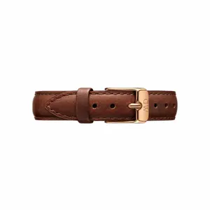 Compatible watch strap 28 mm woman Daniel Wellington St Mawes image-0