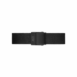 Compatible watch strap 28 mm woman Daniel Wellington Ashfield Mesh image-0