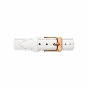 Compatible watch strap 28 mm woman Daniel Wellington Bondi image-0