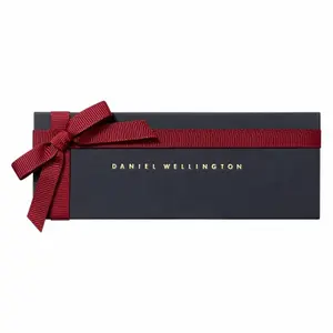 Compatible watch strap 28 mm woman Daniel Wellington Bondi image-1