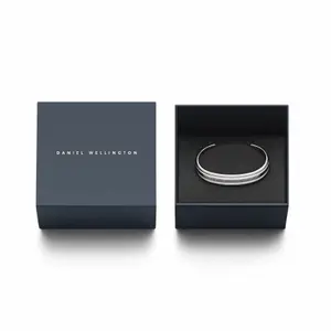 Pulseira da mulher Daniel Wellington Classic Satin image-0
