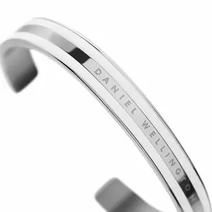 Pulseira da mulher Daniel Wellington Classic Satin image-3