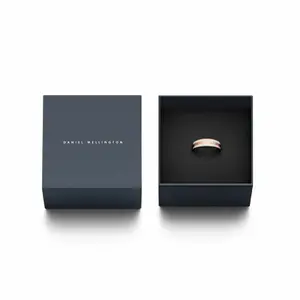 Női gyűrű Daniel Wellington Classic Satin image-2