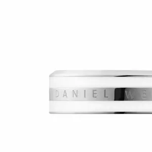 Női gyűrű Daniel Wellington Classic Satin image-3