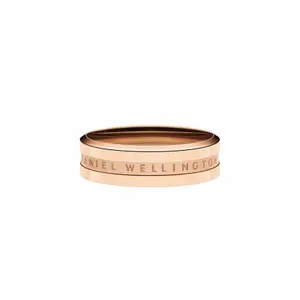 Bague femme Daniel Wellington Elan image-0