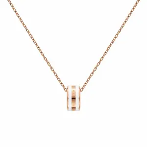 Collar de mujer Daniel Wellington Emalie image-1