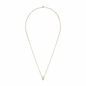 Collar de mujer Daniel Wellington Emalie image-2