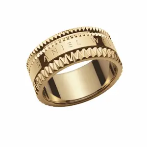 Anel da mulher Daniel Wellington Elevation image-2