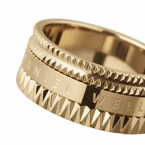 Anel da mulher Daniel Wellington Elevation image-3