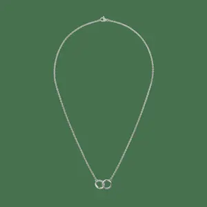 Collar de mujer Daniel Wellington Lumine Unity image-1