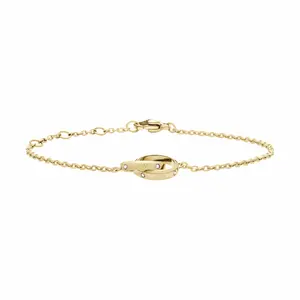 Pulsera de mujer Daniel Wellington Lumine Unity image-0